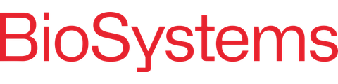Logo de BioSystems