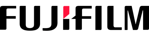 Logo de FUJIFILM