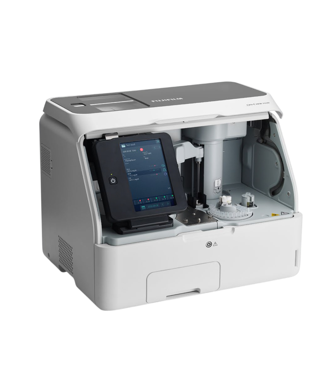 Analizador Dri-Chem NX600 de FUJIFILM