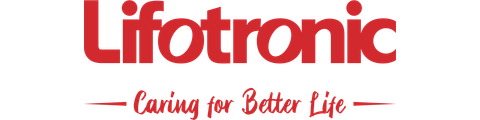 Logo de Lifotronic