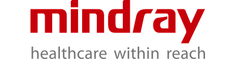 Logo de Mindray