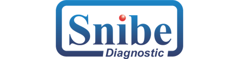 Logo de Snibe
