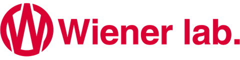 Logo de WIENER LAB