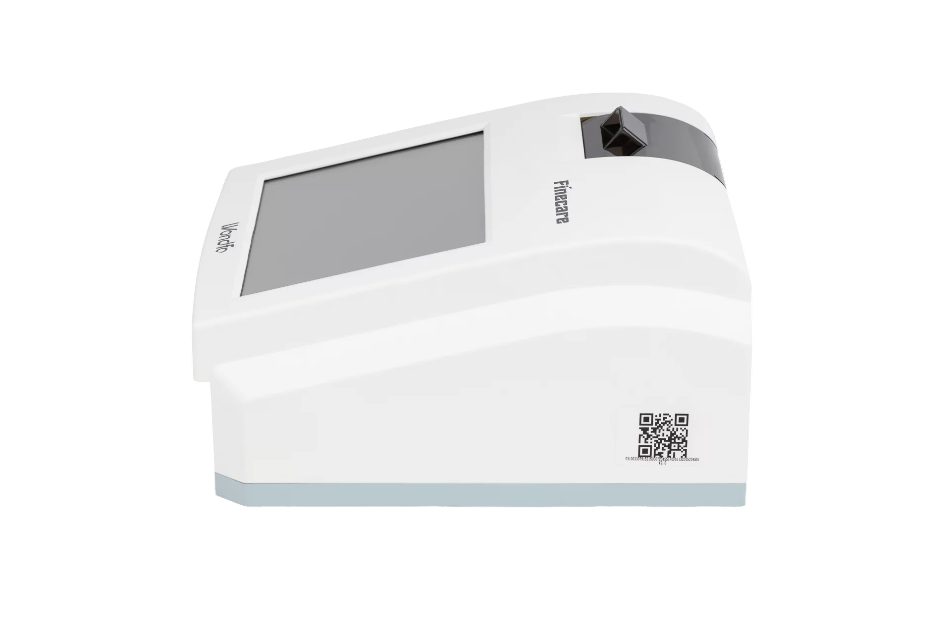 Analizador Finecare Plus de WONFO