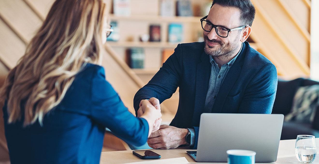 Relación con clientes