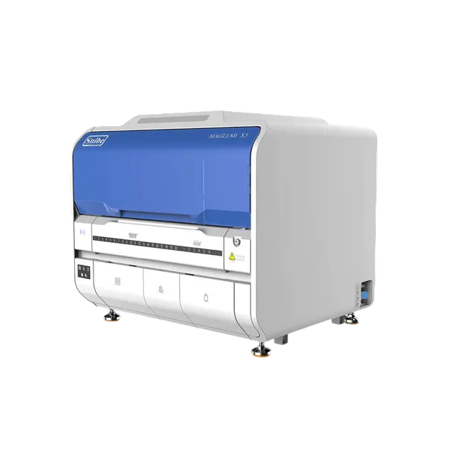 Maglumi X3 1